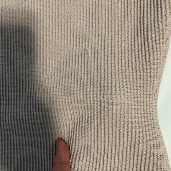 aritzia babaton sculpt knit tank top long size small - Picture 6 of 8